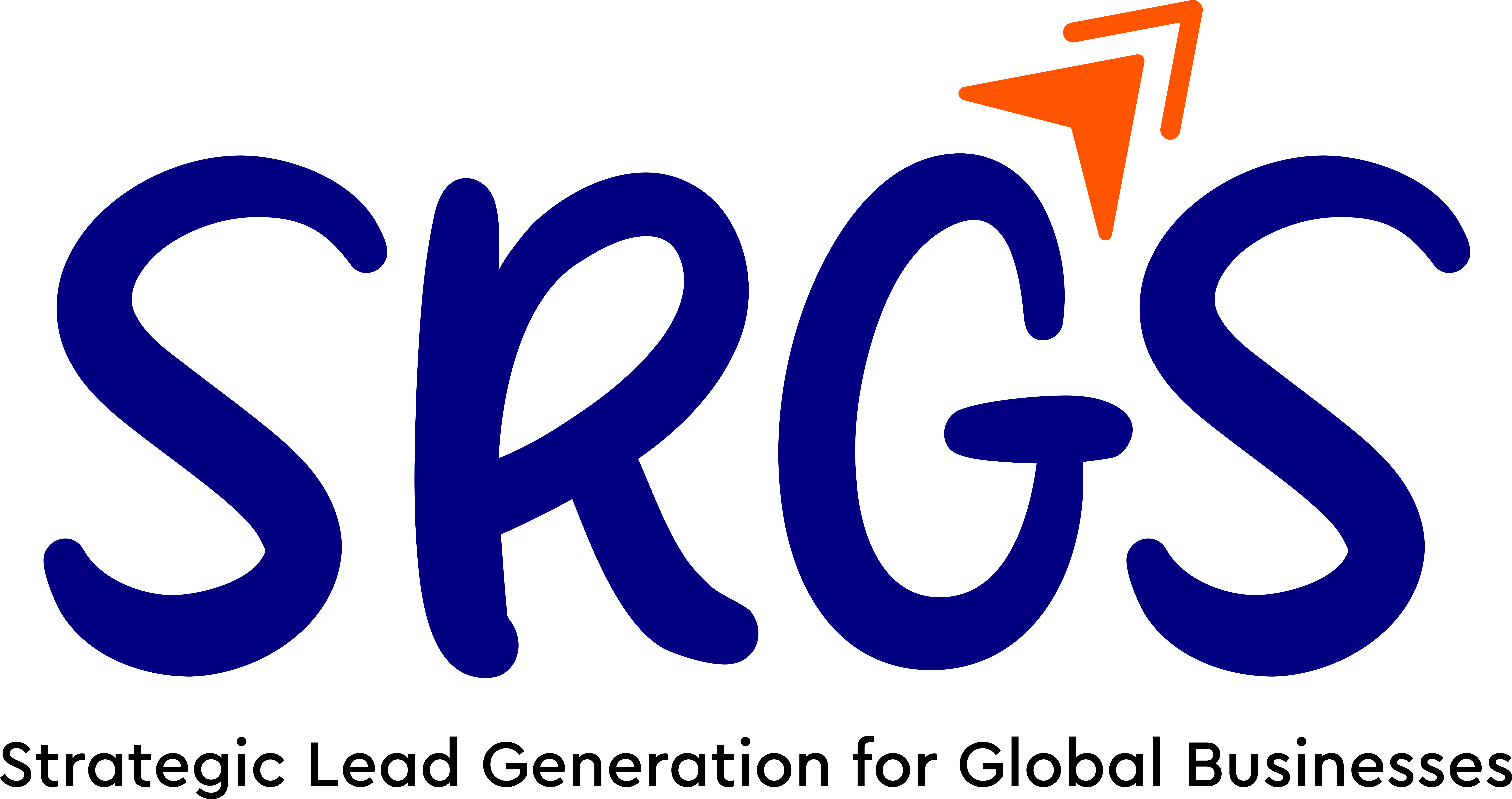 SRGS logo