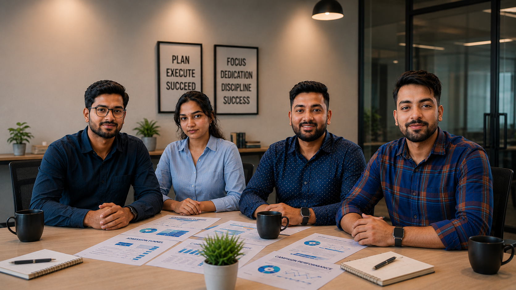 Team or Office Photo